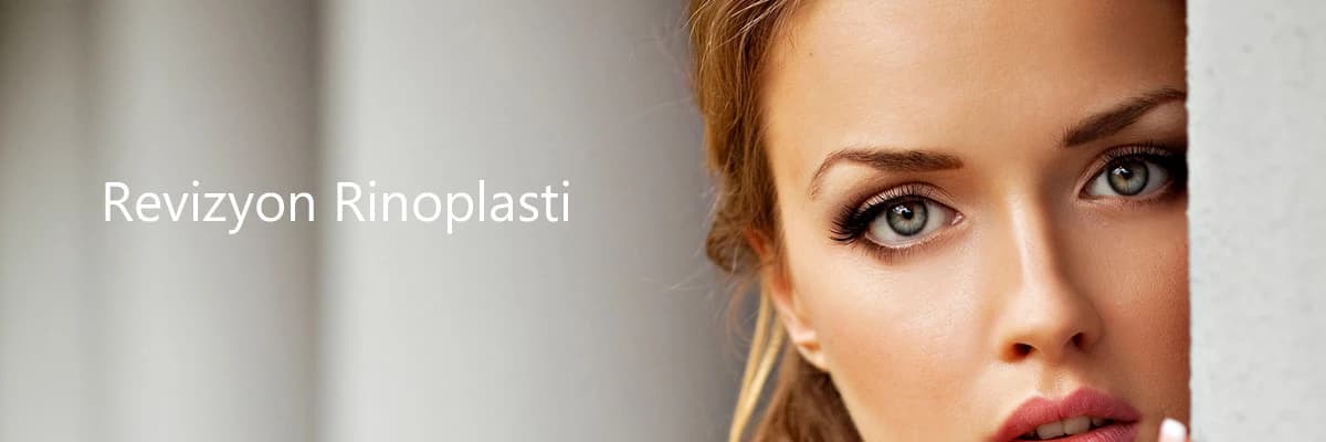 Revizyon Rinoplasti Nedenleri Nelerdir?