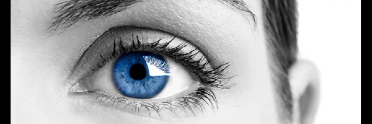 Göz Kapağı Düşmesi ve Ameliyatsız Tedavisi