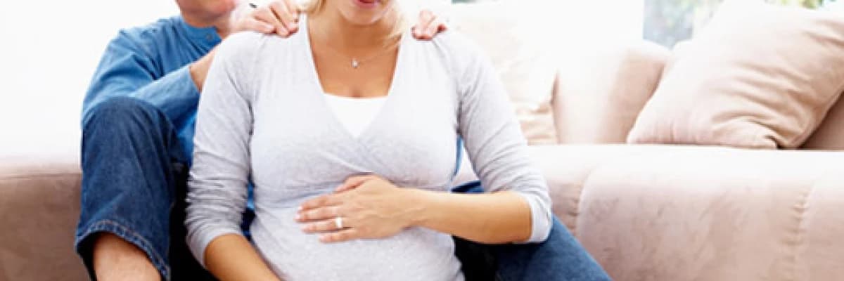 İleri Yaş Gebeliği hakkında merak edilenler