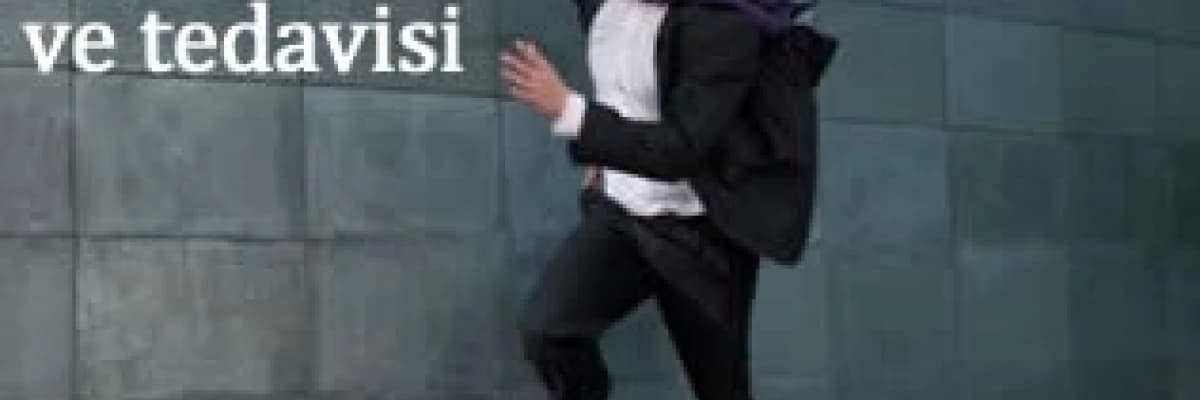 Aşırı aktif mesane tanı ve tedavisi