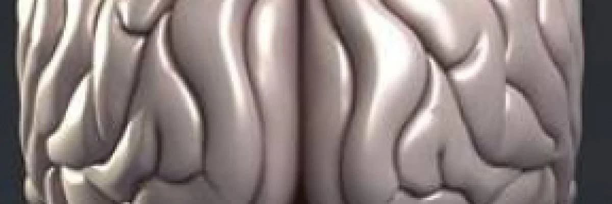 Mikrosefali (Kafa Küçüklüğü)