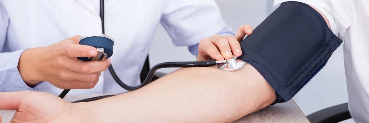 Hipertansiyon; Sessiz Düşman