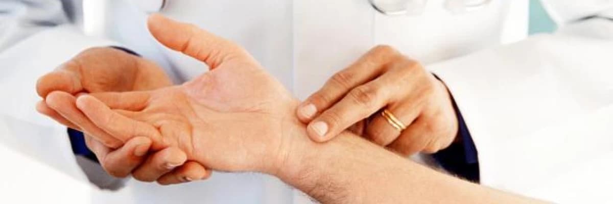 El bileğinizi kırdığınızı nasıl anlarsınız?