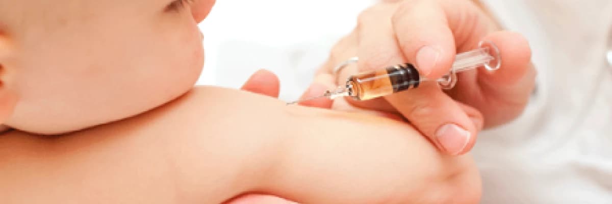 Çocuğunuzun grip aşısını yaptırdınız mı ?