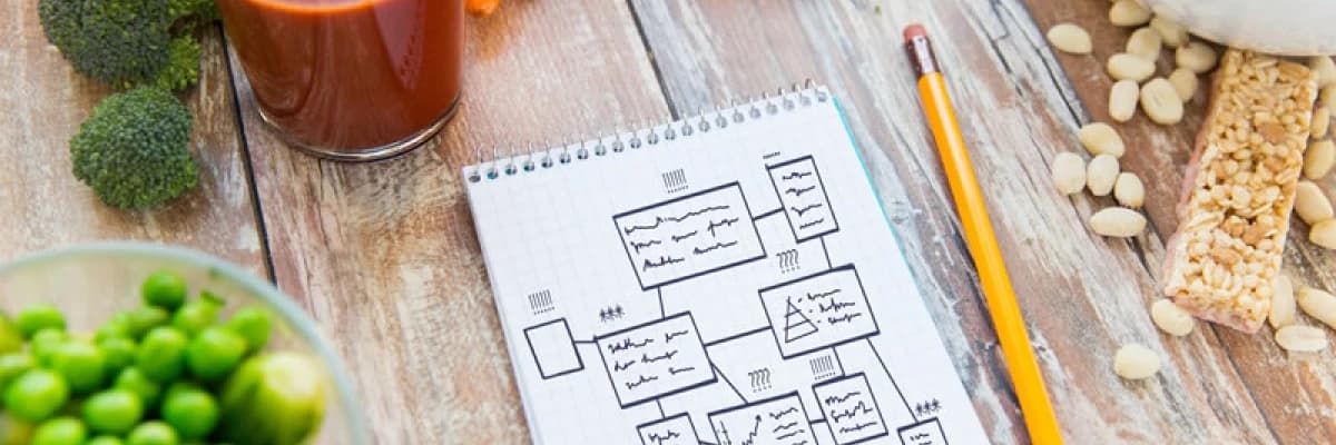 Sağlıklı beslenmek için 8 kural