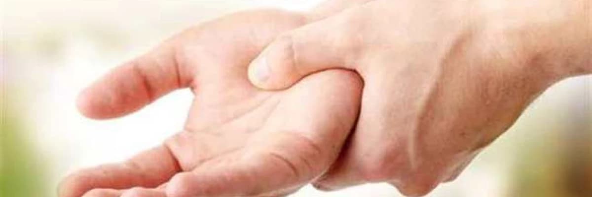 Sinir Sıkışması Hastası olabilirsiniz!