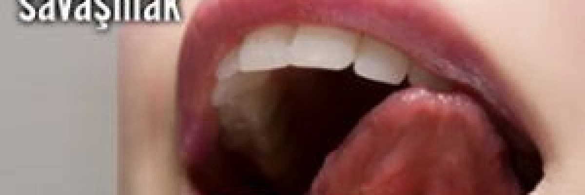 Ağız kokusunu önlemek