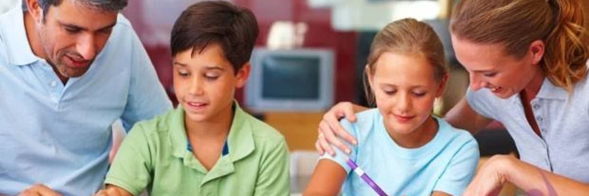 SINAVA GİRECEK OLAN ÇOCUKLARIN AİLELERİNE ÖNERİLER