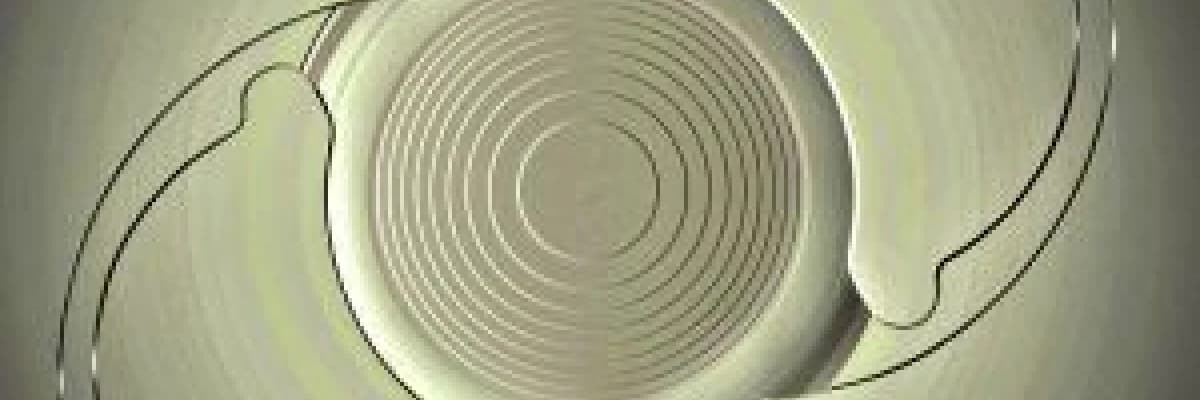 Akıllı merceklerle uzak ve yakın gözlüklerinizden kurtulabilirsiniz