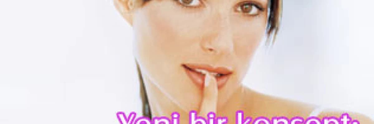 Yeni bir konsept: profiloplasty