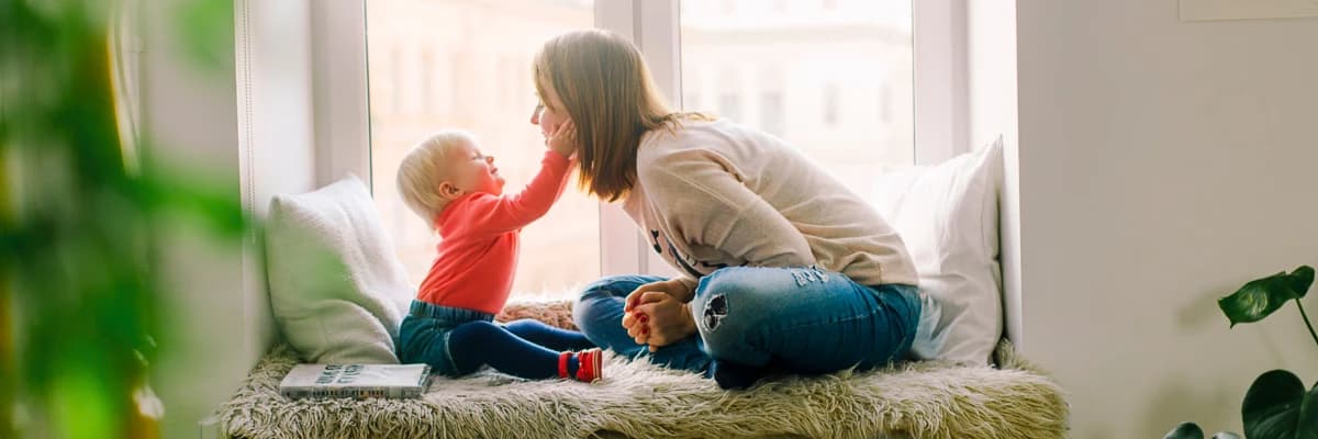 Korku Kontrol Edici, Sevgi Yapıcıdır