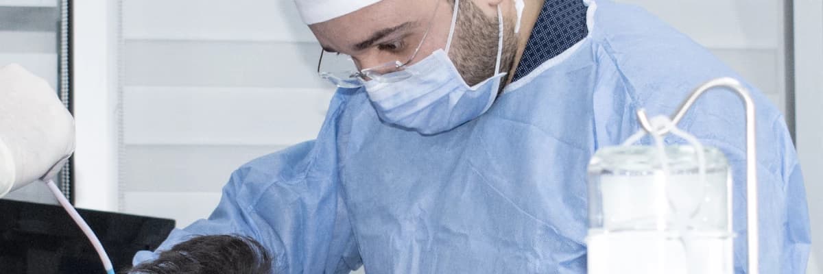 Genel anesteziyle implant tedavisi yapılabilir mi?