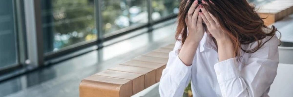 Anksiyete Ya da Kaygı