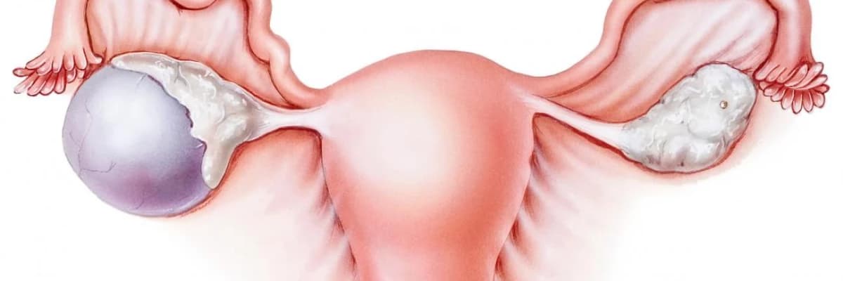 YUMURTALIK KİSTİ NEDİR? YUMURTALIK KİSTİ AĞRI YAPAR MI? SOL KASIK AĞRISI YUMURTALIK KİSTİNE BAĞLI MIDIR?
