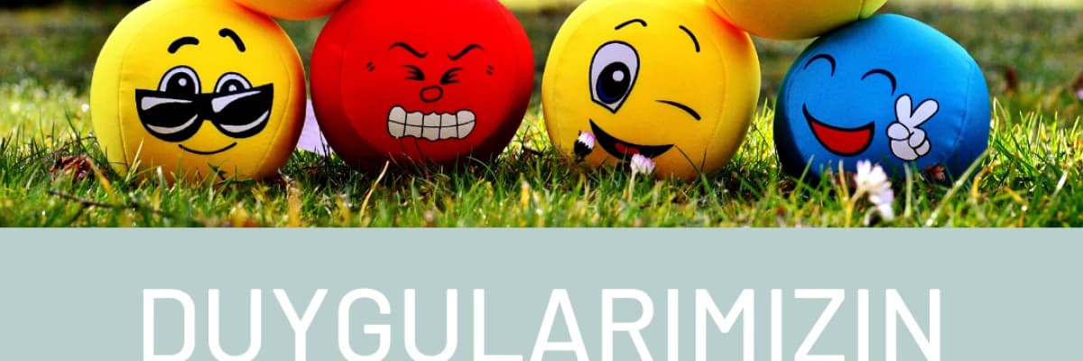 Duygularımızın Farkında Mıyız?