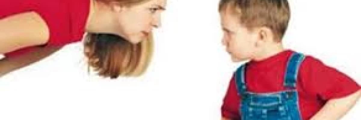 İnatçı Çocuğa Sahip Olmak