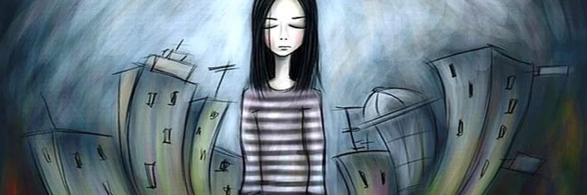 DEPRESYONDAKİ KİŞİLERE 13 TAVSİYE