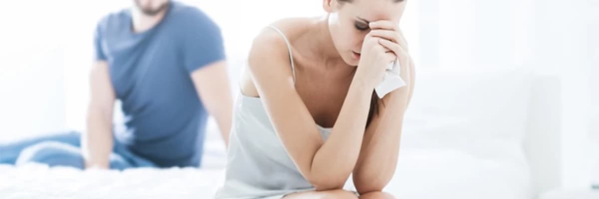 Vajinismus tedavisinde bilişsel davranışçı terapi