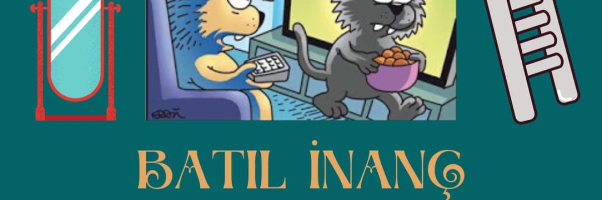 BATIL İNANÇ PSİKOLOJİSİ