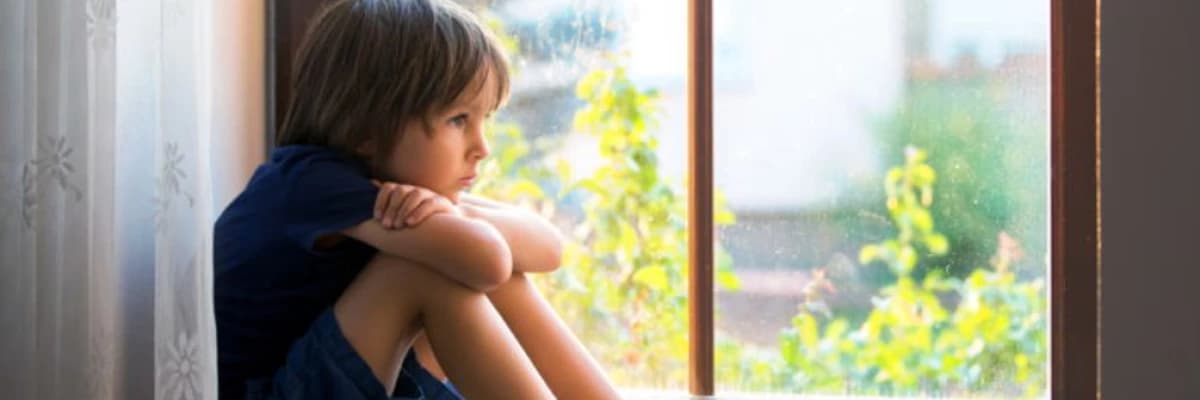 Boşanma Süreci ve Boşanma Kararının Çocuğa Söylenmesi