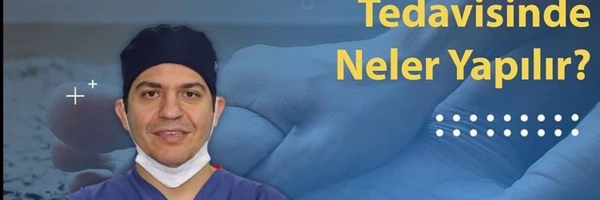 Topuk Dikeni Tedavisinde Neler Yapılır?