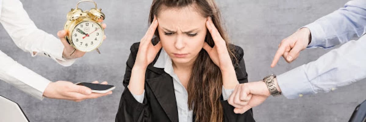 Stres Nedir ve Nasıl Yönetilir?