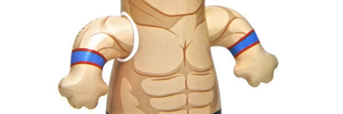 Şiddet /Saldırganlık Temalı Oyuncaklar Zararlı mı?