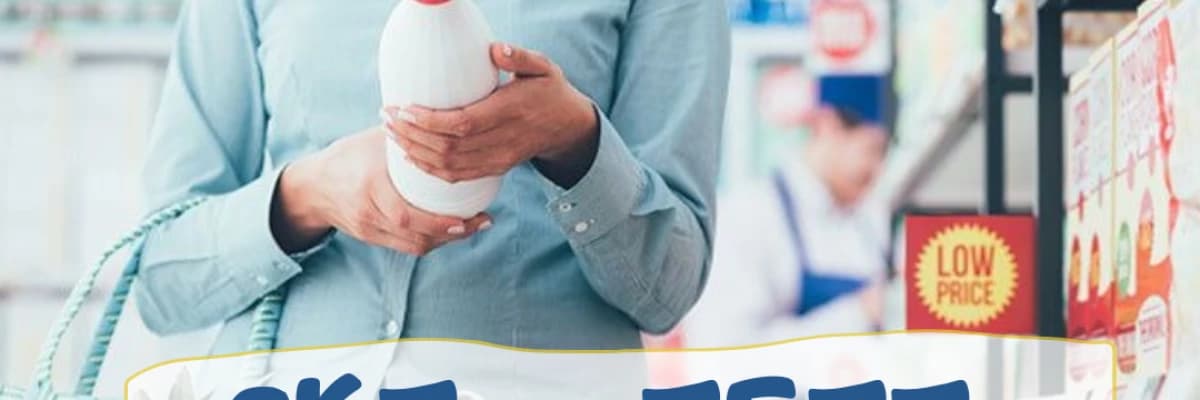 Son Kullanma Tarihi ve Tavsiye Edilen Tüketim Tarihi