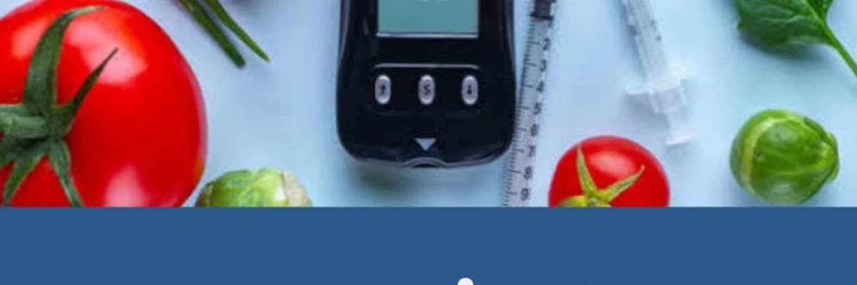 İnsülin Direncinde Nasıl Beslenmeli?