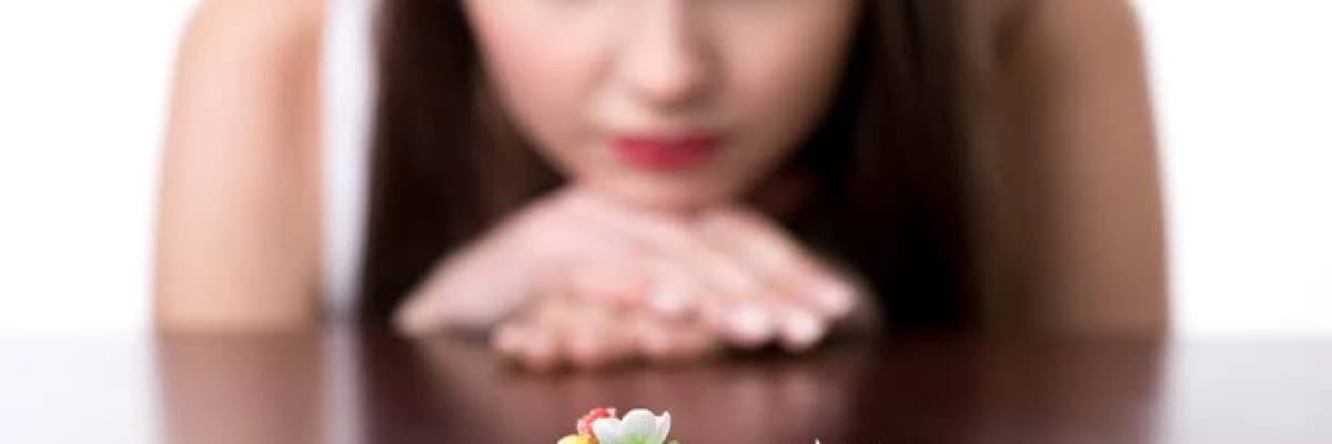 YEMEKTEN DUYGUSAL OLANI ÇIKARMAK