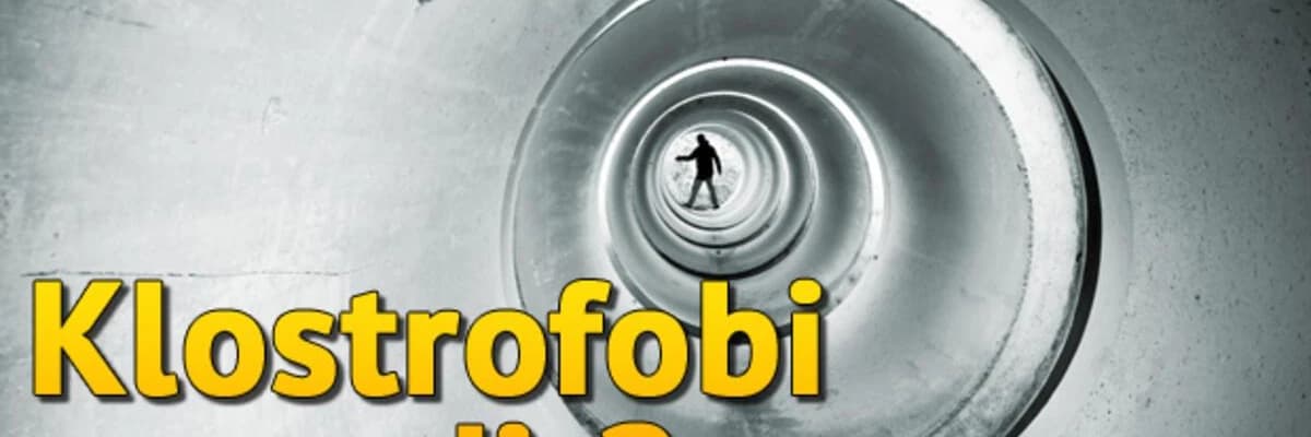 KAPALI ALAN KORKUSU (KLOSTROFOBİ) NEDİR?