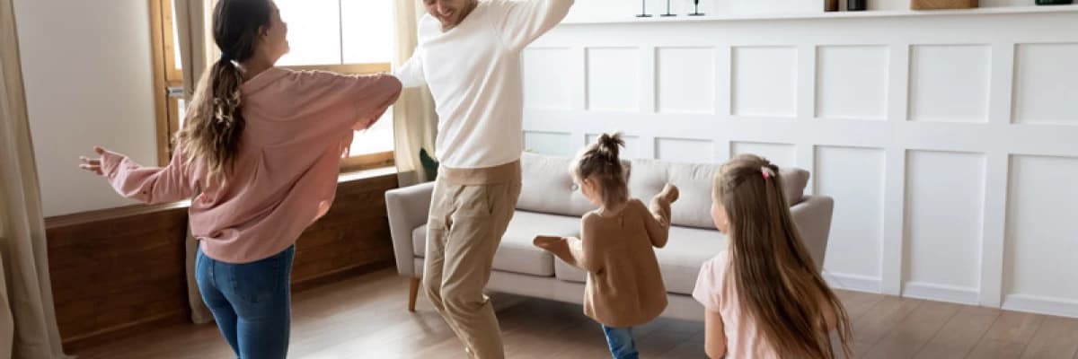 Evde Kalma Günlerinde Çocuklara Yardım Etmek