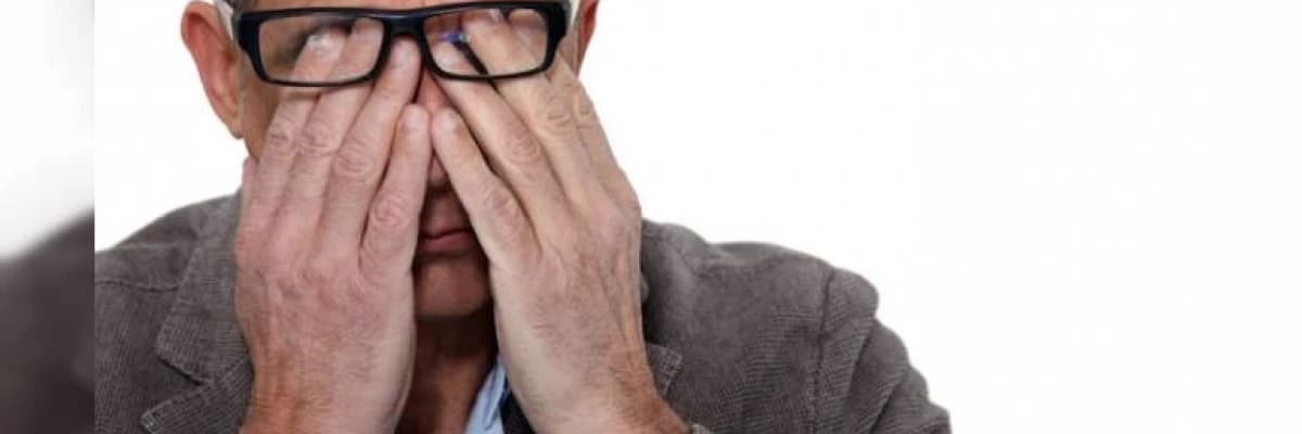 Kuru göz tedavi edilmediğinde görme kaybına varabilen sonuçlara neden olur!