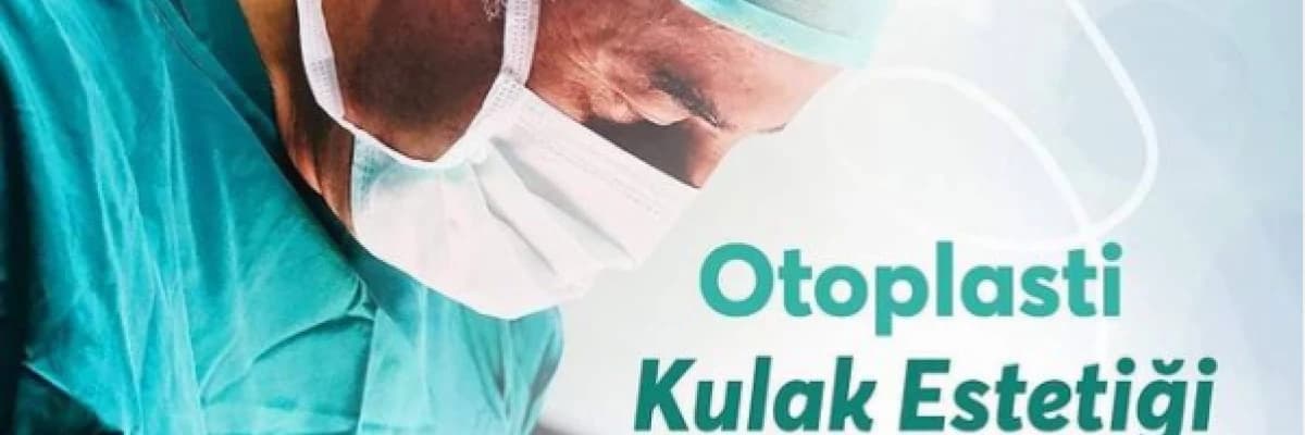 Otoplasti Kulak Estetiği Sonrası Dikkat Edilmesi Gerekenler