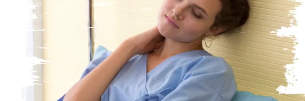 Boyun Ağrısında Nasıl Bir Tedavi Uygularız?