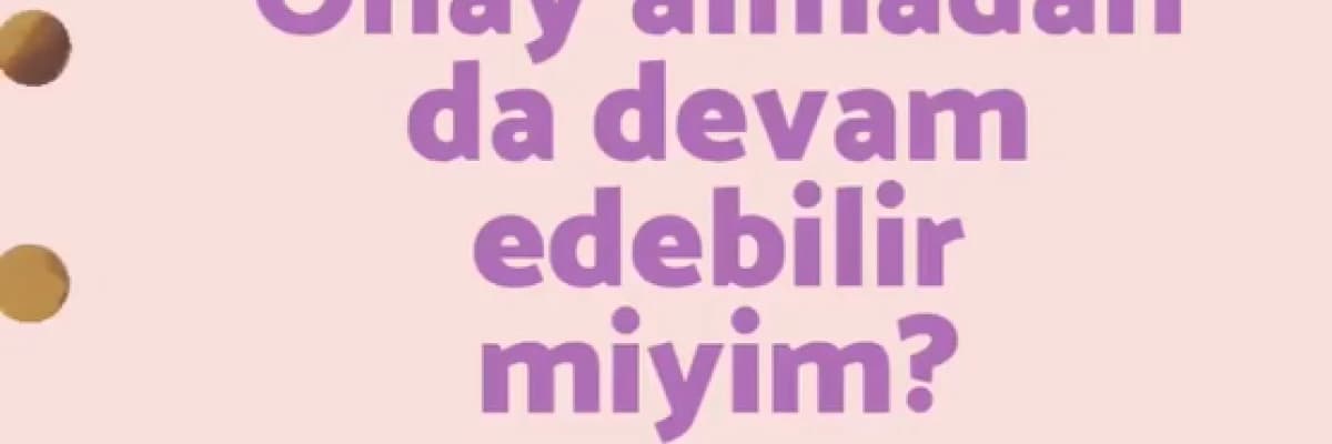 Kendini daha fazla tanıyamaya ihtiyacın olabilir mi?