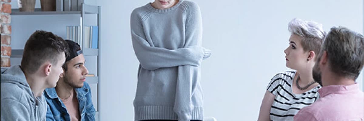 Sosyal Fobi ve Çok Şiddetli Sosyal Fobi Nedir?