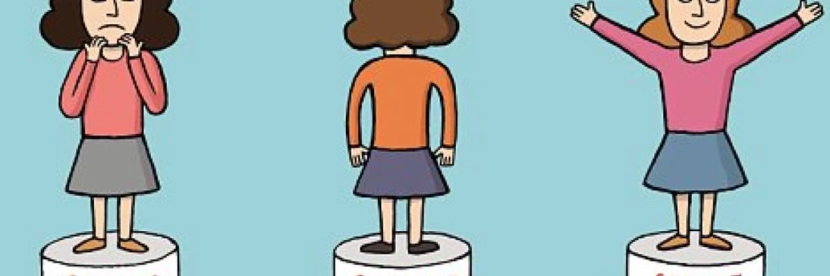 Korkulu Bağlanma Modeli ve Yalnızlık