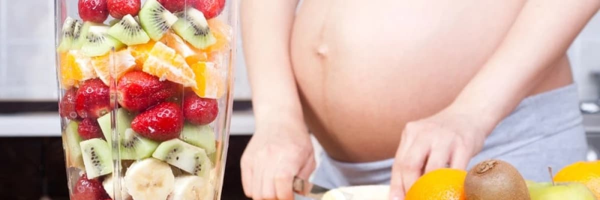 Hamilelik ve Sağlıklı Beslenme