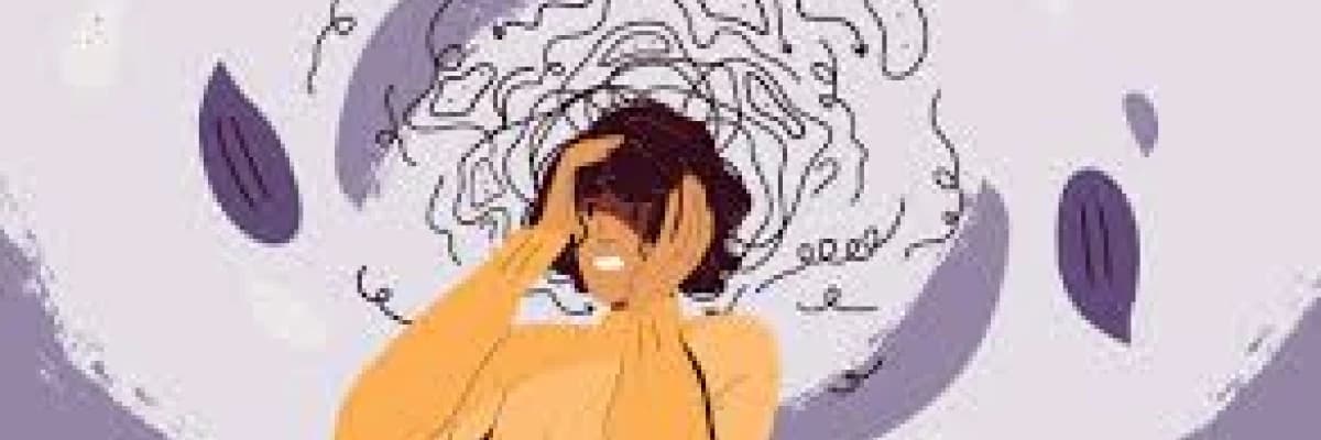 Stres ve kaygı arasındaki fark nedir?