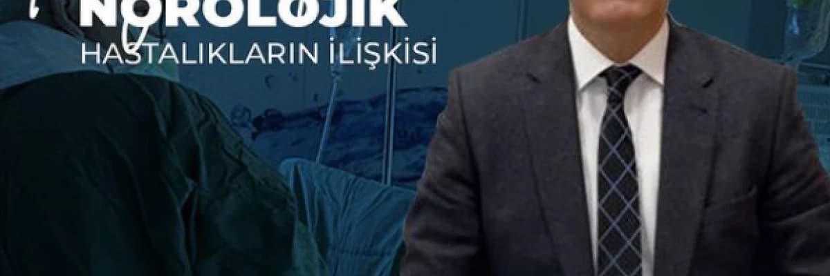 Diyabet ve Nörolojik Hastalıkların İlişkisi