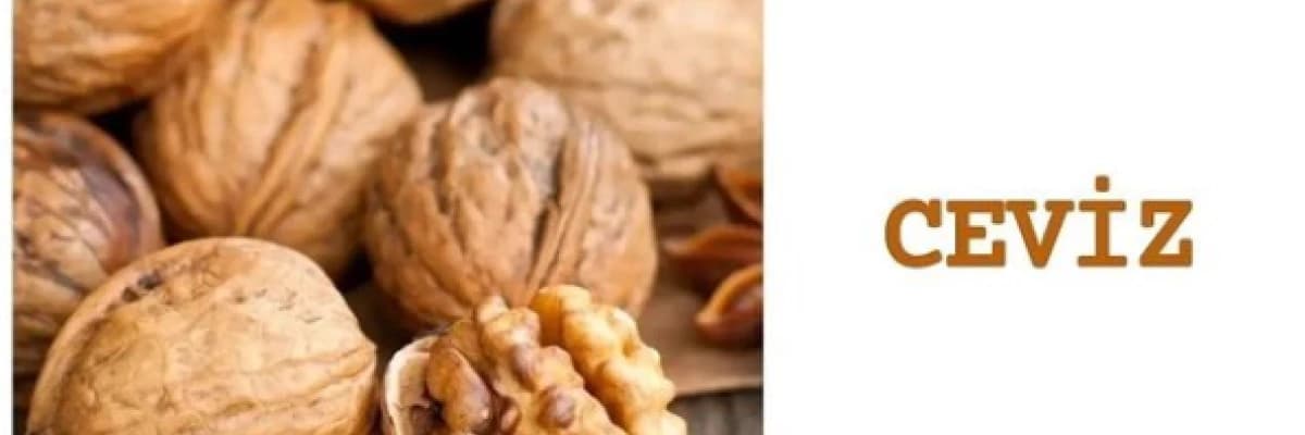 Ceviz