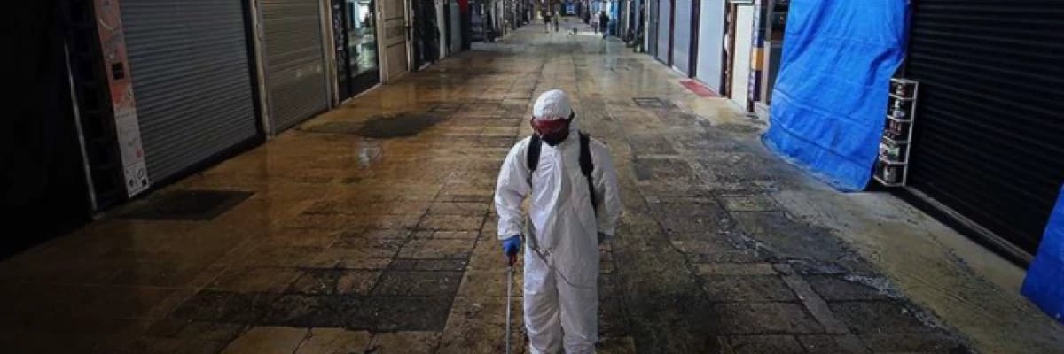 Pandemi sürecinin uzaması korku ve kaygıların çözümüne destek ihtiyacını artırdı