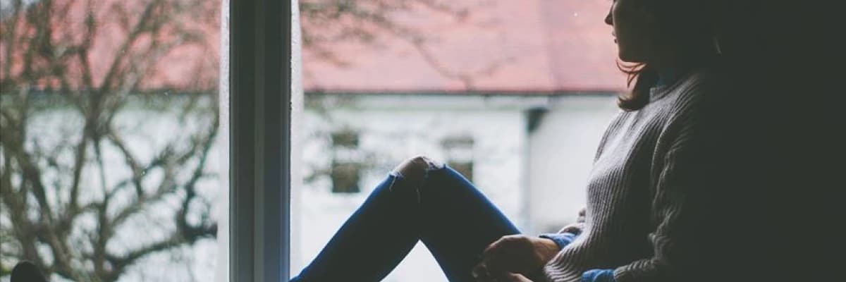 Depresyondaki Bir Kişiye Nasıl Yardımcı Olabilirim?