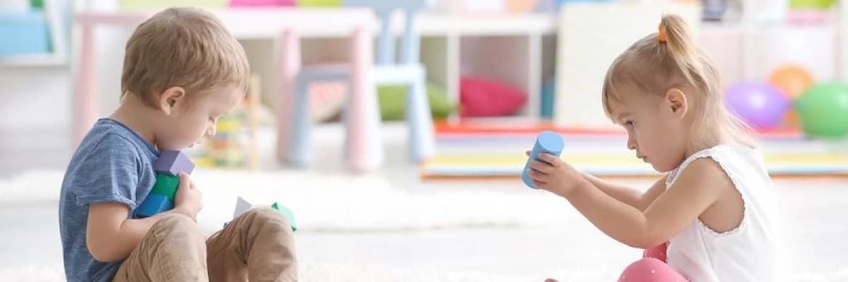 2 yaş döneminin tipik davranışları