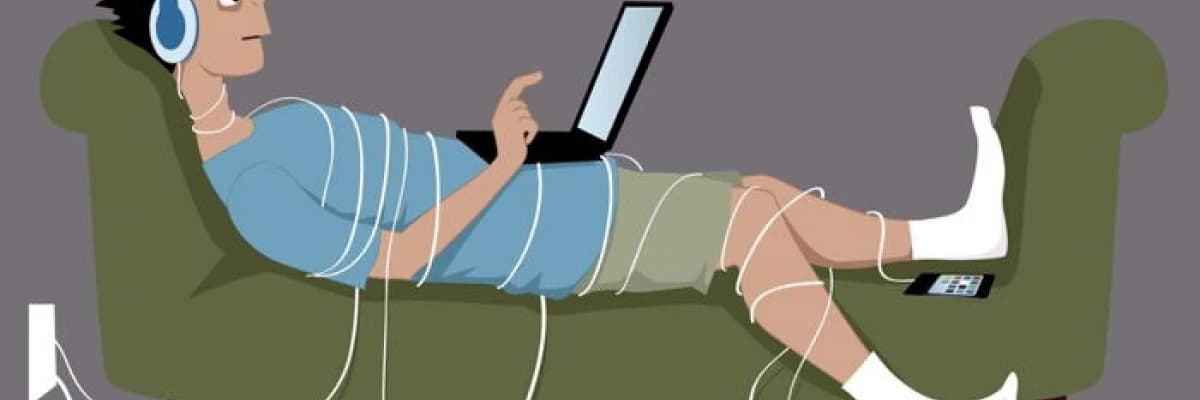 Telefonsuz Kalma Korkusu (Nomofobi) Nedir?