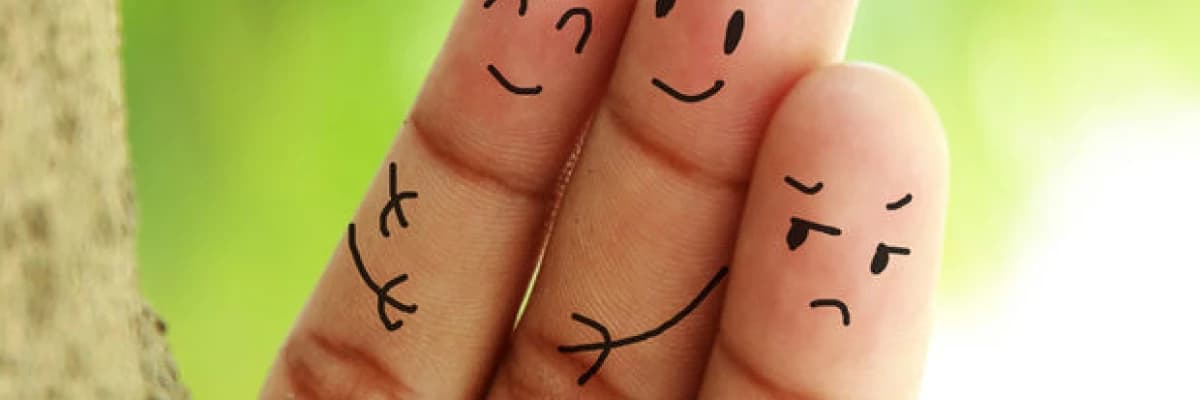 KISKANÇLIK NE DEMEK? KISKANÇLIK NEDENLERİ