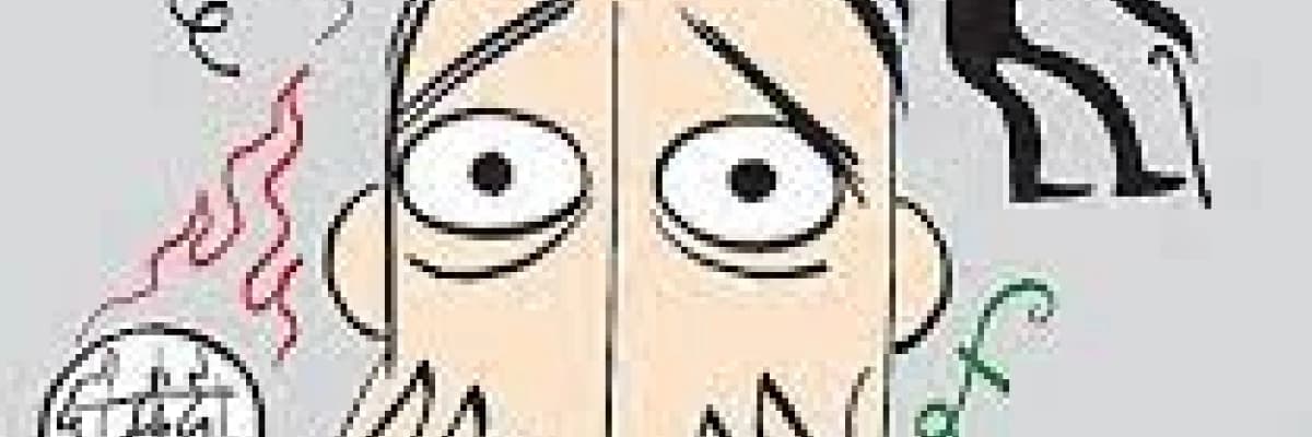 Kaygı bozukluğu olan kişiler nasıl düşünür?