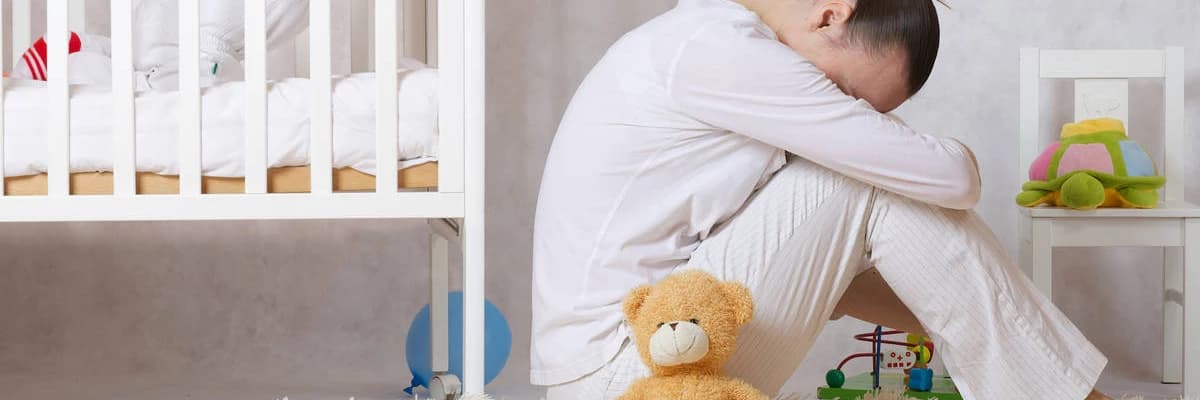 Doğum Sonrası Depresyon Nedenleri Nelerdir?