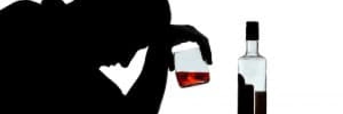 Alkol Bağımlılığı Nedir?
